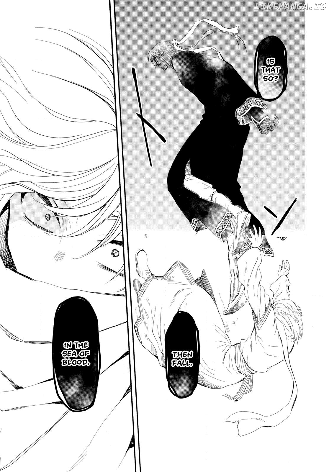 Akatsuki No Yona Chapter 263 image 18